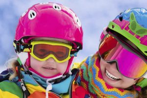 Kindvriendelijke skigebieden