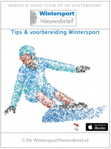 Gratis ebook voorbereiding wintersport