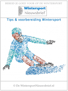 eBook Tips en voorbereiding WIntersport met de Wintersport Checklist