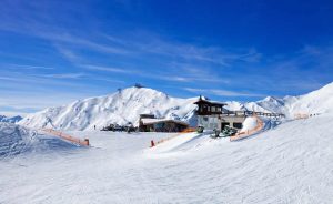 Wintersport Mayrhofen