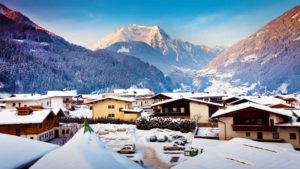 Accommodaties en aanbiedingen Mayrhofen